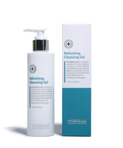 HubisLab Pure Balance Refreshing Cleansing Gel 200ml
