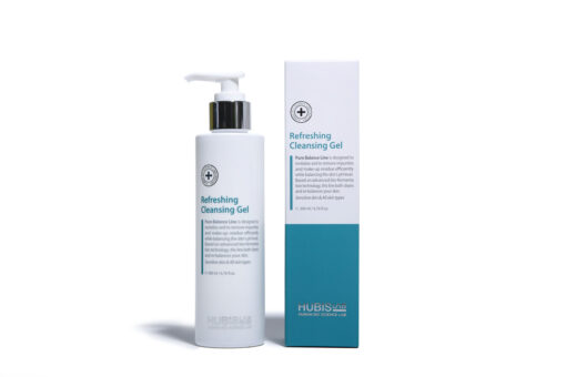 HubisLab Pure Balance Refreshing Cleansing Gel 200ml