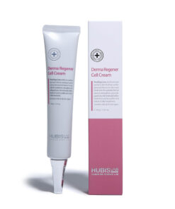HubisLab Post Rays Line Derma Regener Cell Cream 40g