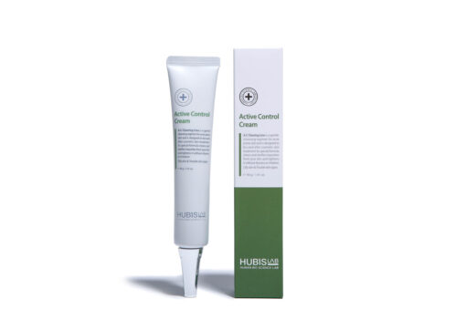 Control Cream