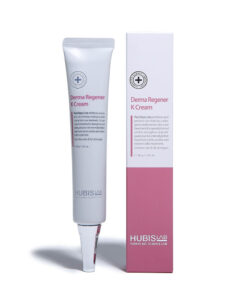 HubisLab Post Rays Line Derma Regener K Cream 40g