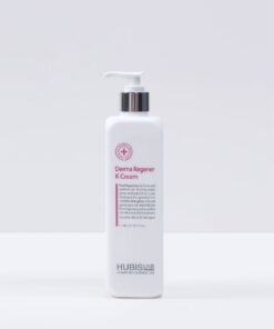 HubisLab Post Rays Line Derma Regener K Cream 500ml