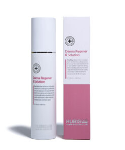 HubisLab Post Rays Line Derma Regener K Solution 120ml