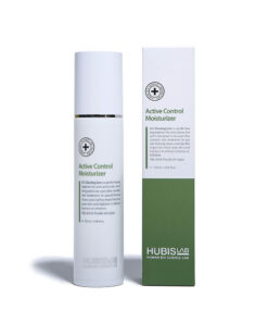HubisLab A.C Clearing Line Active Control Moisturizer 120ml