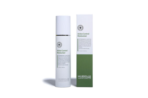 HubisLab A.C Clearing Line Active Control Moisturizer 120ml