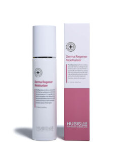 HubisLab Post Rays Line Derma Regener Moisturizer 120ml