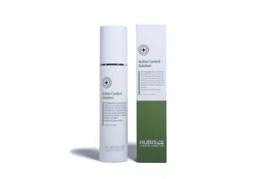 HubisLab A.C Clearing Line Active Control Solution 120ml