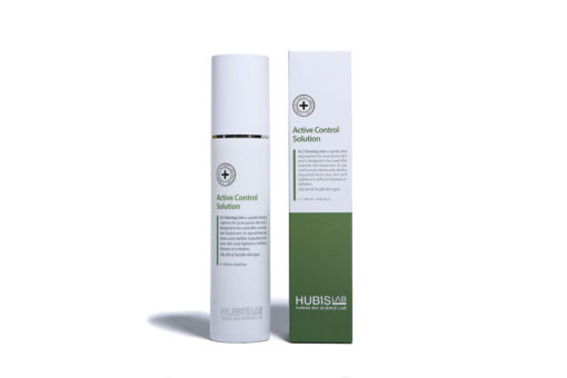 HubisLab A.C Clearing Line Active Control Solution 120ml