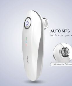 Tick Tok Auto MTS Homecare Solution