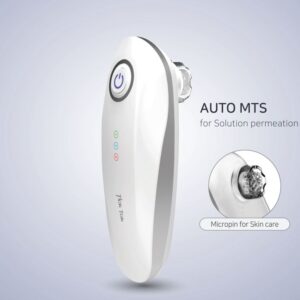 Tick Tok Auto MTS Homecare Solution