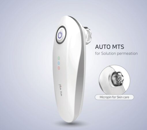 Tick Tok Auto MTS Homecare Solution