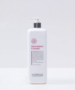 HubisLab Post Rays Line Derma Regener K Solution 1000ml