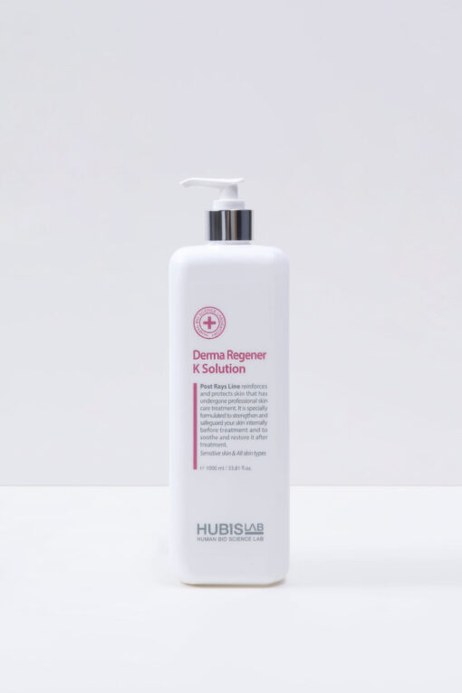 HubisLab Post Rays Line Derma Regener K Solution 1000ml
