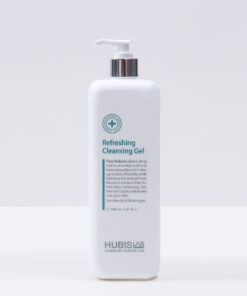 HubisLab Pure Balance Refreshing Cleansing Gel 1000ml