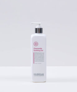 HubisLab Post Rays Line Chamomile Soothing Gel 500ml