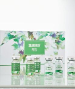 Stayve Seanergy Peel Ampoule Kit