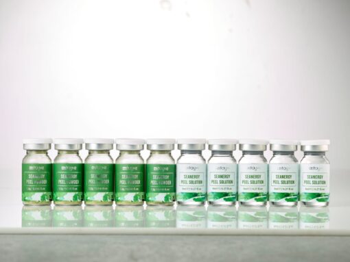 Stayve Seanergy Peel Ampoule Kit - Image 3