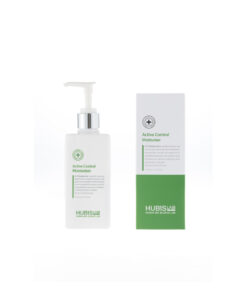 HubisLab A.C Clearing Line Active Control Moisturizer 300ml