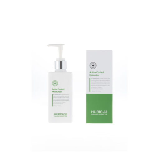 HubisLab A.C Clearing Line Active Control Moisturizer 300ml