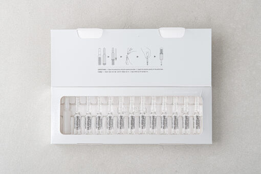 Special HubisLab Bio Cell Fluid ALL 4 Products - Image 2