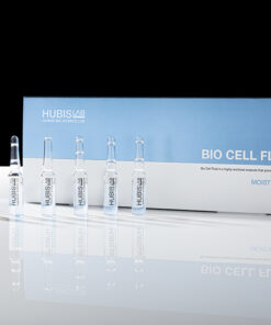 HubisLab Bio Cell Fluid Moisturizing (12 ampoules)