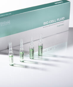 HubisLab Bio Cell Fluid Purifying (12 ampoules)