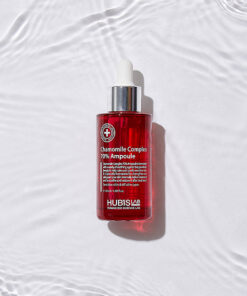HubisLab Post Rays Chamomile Complex 70% Ampoule 50ml & 120ml