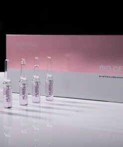 HubisLab Bio Cell Fluid Peptide (12 ampoules)