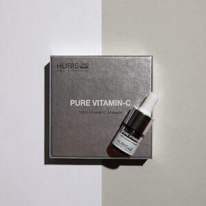 HubisLab Derma Max Pure Vitamin-C 100% Vitamin-C Powder