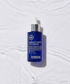 HubisLab Moisture Max Hyaluron Complex 65% Ampoule 50ml & 120ml