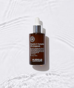 HubisLab Derma Max Vitamin-C Complex 50% Ampoule 50ml & 120ml