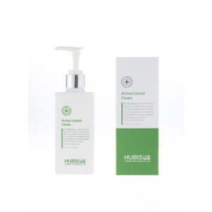HubisLab A.C Clearing Line Active Control Cream 300ml Expires in 05/18/2025