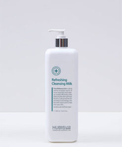 HubisLab Pure Balance Refreshing Cleansing Milk 1000ml
