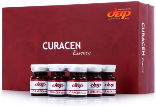 Curacen Essence – 20 vials x 2ml