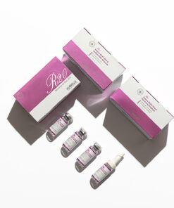 HubisLab R20 Intense Bird's Nest & Sodium DNA Ampoule