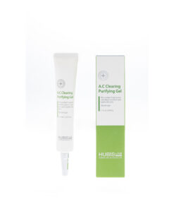 HubisLab A.C Clearing Purifying Gel 15ml