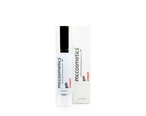 Mccosmetics GSH Cream 50ml