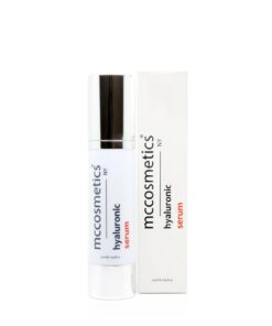 Mccosmetics Hyaluronic Serum 50ml