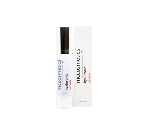 Mccosmetics Hyaluronic Serum 50ml