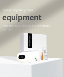 Mccosmetics Prof. Intelligent Eye Pack *Final Sale-See product expiration on Description