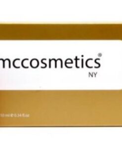 Mccosmetics Fusion Fat 5x10ml