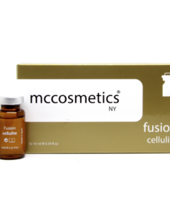 Mccosmetics Fusion Cellulite 5 x 10ml