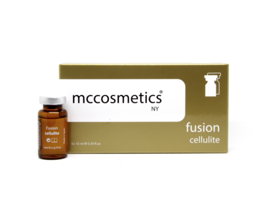 Mccosmetics Fusion Cellulite 5 x 10ml