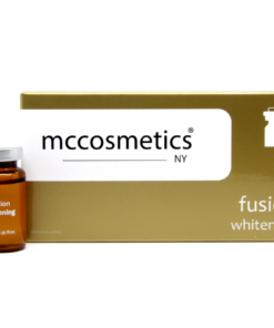 Mccosmetics Fusion Whitening 5x10ml
