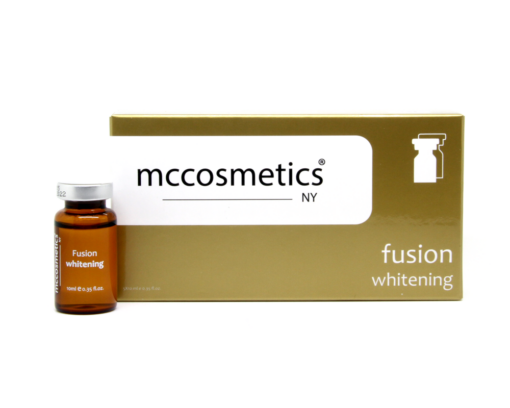 Mccosmetics Fusion Whitening 5x10ml