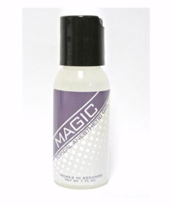 PMUP Magic Topical Anesthetic Gel 1fl.oz