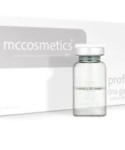 McCosmetics Prof. dna Gel 5 x 5ml