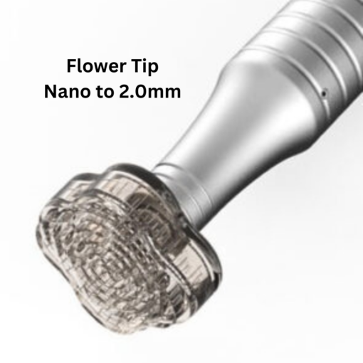 Channel Pro Tip 82FT - Flower Tip