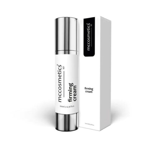 Mccosmetics Firming Cream 200ml