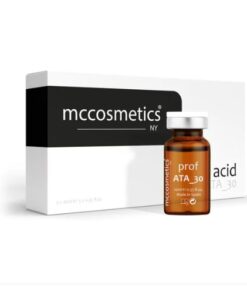 Mccosmetics prof. ATA 30% Peeling 5x10ml